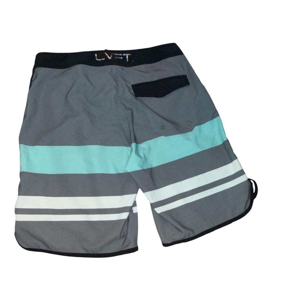 Men's Swim Shorts size 30 - Picture 3 of 4